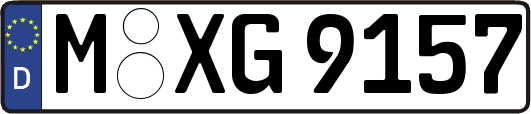 M-XG9157