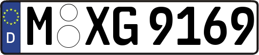 M-XG9169