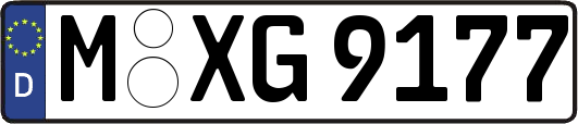 M-XG9177