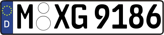 M-XG9186