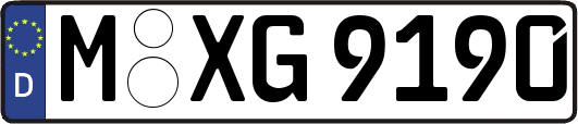 M-XG9190