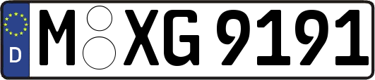 M-XG9191