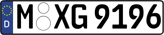 M-XG9196