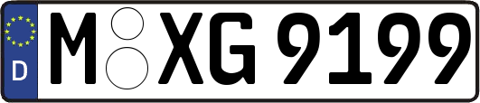 M-XG9199