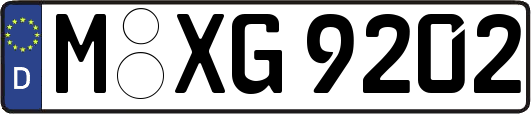 M-XG9202