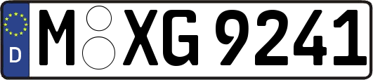 M-XG9241