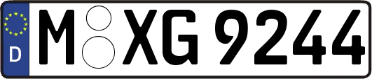 M-XG9244