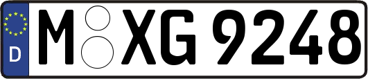 M-XG9248