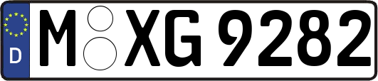 M-XG9282