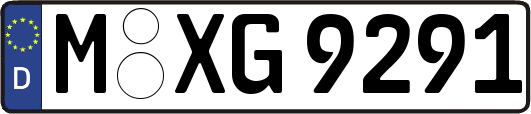 M-XG9291