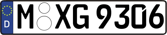 M-XG9306