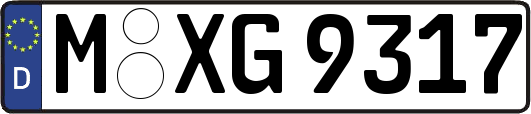 M-XG9317