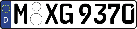 M-XG9370
