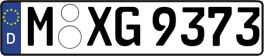 M-XG9373