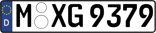M-XG9379