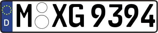 M-XG9394