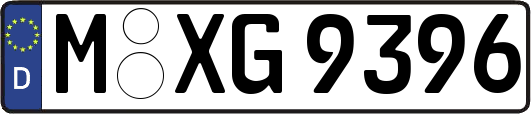M-XG9396