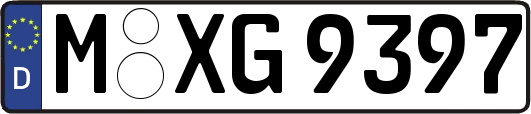 M-XG9397