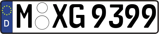 M-XG9399