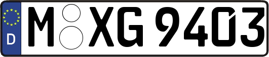 M-XG9403