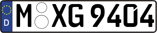 M-XG9404