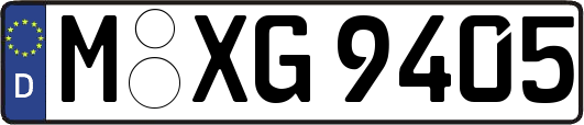 M-XG9405