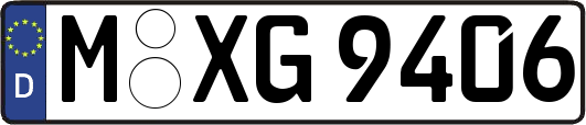 M-XG9406