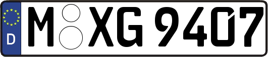 M-XG9407