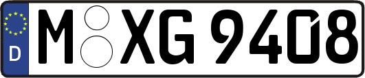 M-XG9408