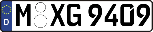 M-XG9409