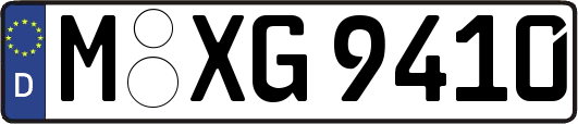 M-XG9410