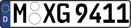 M-XG9411