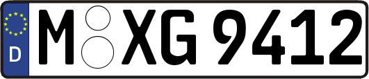 M-XG9412