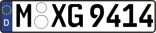 M-XG9414