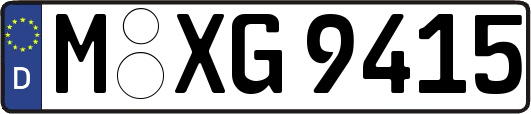M-XG9415
