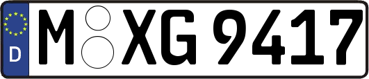 M-XG9417
