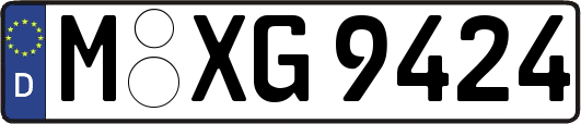 M-XG9424