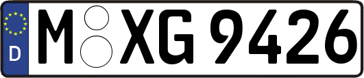 M-XG9426