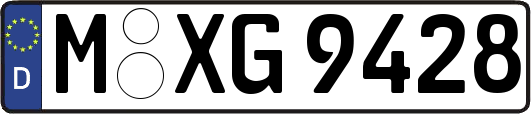 M-XG9428