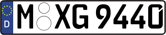 M-XG9440