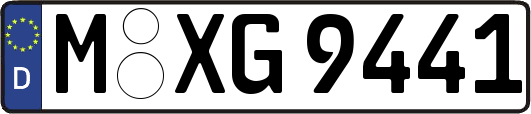 M-XG9441