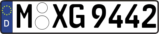 M-XG9442
