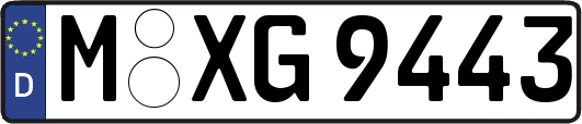 M-XG9443