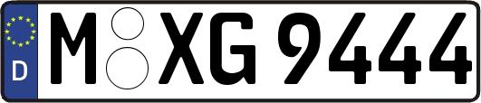 M-XG9444