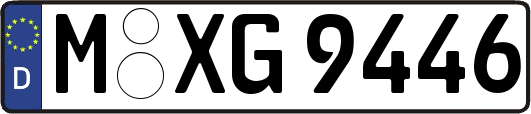 M-XG9446