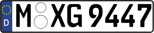 M-XG9447