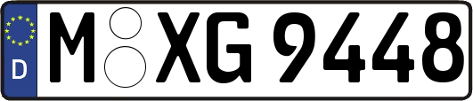 M-XG9448
