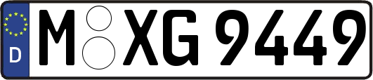 M-XG9449
