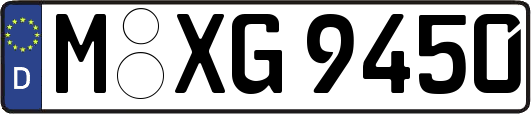 M-XG9450