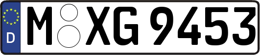 M-XG9453